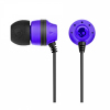 Skullcandy INKD In Ear Headphones - Purple and