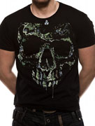 Skulls (Special Ops) T-Shirt LQB_31695