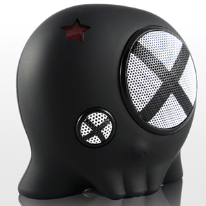 SB1 Custom mobile speaker - Black