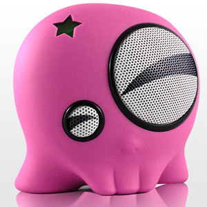 SB1 Custom mobile speaker - Pink