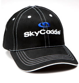 SkyCaddie Cap