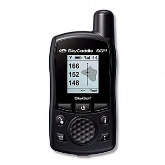 SG2.5 GPS RECEIVER