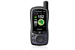 SG5 GPS Range Finder