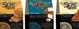 Skye Glen Traditional Scottish Handmade Butter Tablet - 150gr
