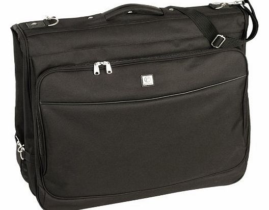 Satellite Garment Wardrobe Suit Carrier Bag Range (58 cm Garment Bag)