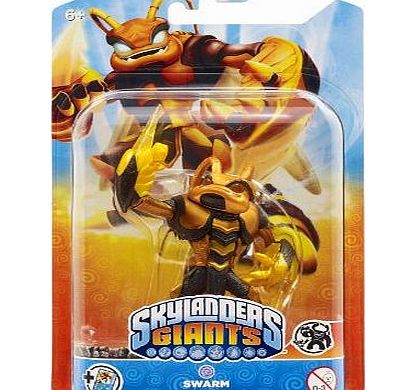 Skylanders Giants - Swarm Figure