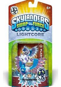 Skylanders Lightcore Single - Flashwing