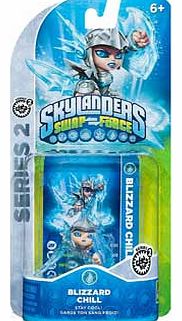 Skylanders Swap Force Single - Blizzard Chill