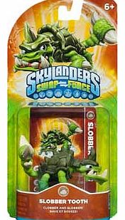 Skylanders Swap Force Single - Slobber Tooth