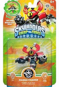 Skylanders Swap Force Swappable - Magna Charge