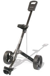 SkyMax Steel Golf Trolley
