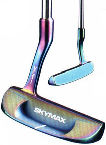 SkyMax VCT1 Putter
