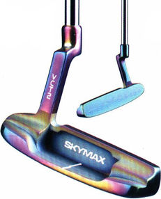 SkyMax VCT2 Putter