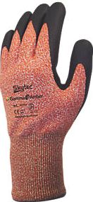 Skytec, 1228[^]90323 Gamma 3 Gamma 3 Nitrile Foam Palm Gloves