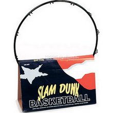 Slam Dunk Ring and Net Set