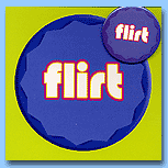 Slapper Design Flirt