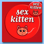Sex Kitten