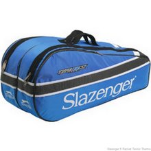 Slazenger 10 Racket Tennis Thermo