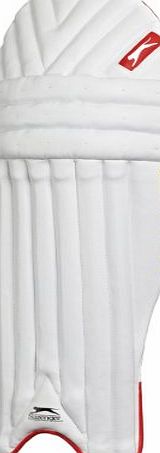 Slazenger County Mens Right Handed Cricket Batting Legguard