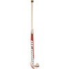 SLAZENGER Demon Red/Silver Junior Hockey Stick