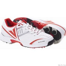 Slazenger Elite Pro Shoe Junior