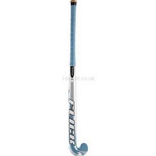 Slazenger Flick Silver/Pale Blue Indoor Hockey Stick