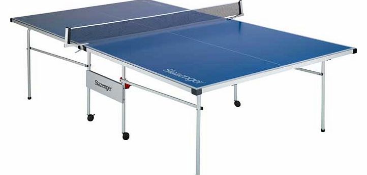 Slazenger Full Size Outdoor Table Tennis Table