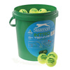 SLAZENGER ITF Approved Stage 1 Green Mini Tennis