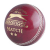 SLAZENGER Match 4 3/4oz Cricket Ball
