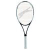 The NX TWO is ideal for advanced players seeking a tour specification racket which delivers the high