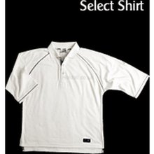 Slazenger Select Shirt 3/4 Sleeve