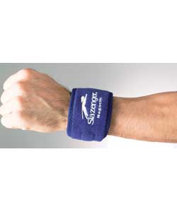 Slazenger SportAid Magnetic Wrist/Tennis Elbow Support