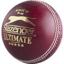 Slazenger Ultimate Ball