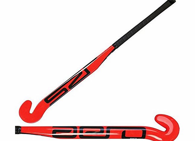 Slazenger Unisex Aero Gk Hockey Stick Sport Equipment Accessories