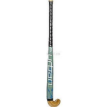 Slazenger Urban Range Green Hockey Stick