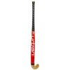 SLAZENGER Urban Red Junior Hockey Stick