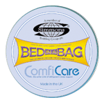 Sleepeezee Bed in a Bag- Comficare- 5FT Mattress