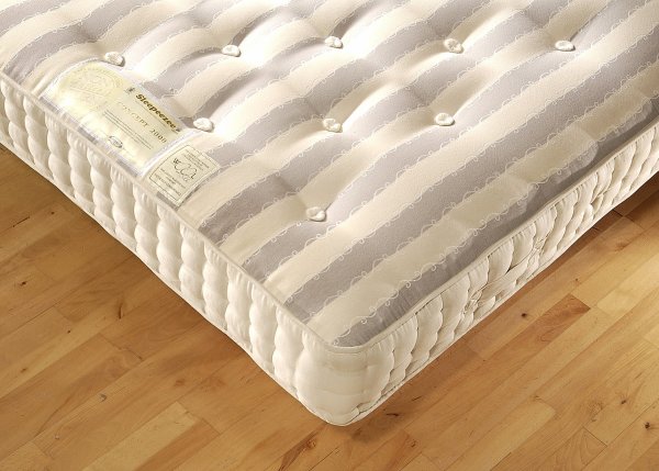 Sleepeezee Concept 2000  Pocket Mattress Single 90cm