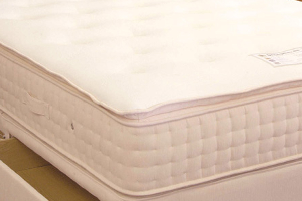 Sleepeezee Pocket Visco Splendide Mattress Single 90cm