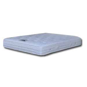 Touch Classic 1400 6ft Zip and Link Mattress
