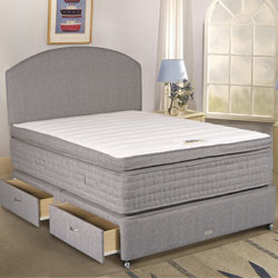 Touch Pocket 3500 6ft Bed