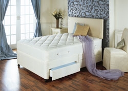 Stressfree Micro Quilted Kingsize