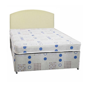 Oxford 5FT Kingsize Divan Bed