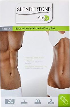 Slendertone, 2041[^]10020284 Flex Abdominal Training System -