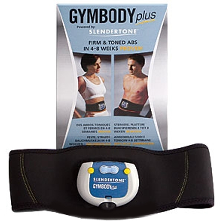 Gymbody Plus Abdominal Belt