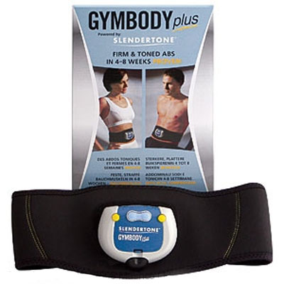 Slendertone Gymbody Plus
