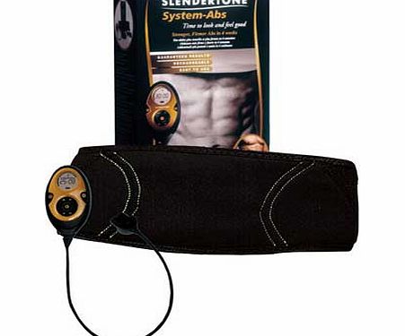 Slendertone System Abs - Mens