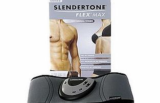 Slendertone Unisex Flex Max toning belt