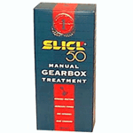 Slick 50 Manual Gearbox Treatment
