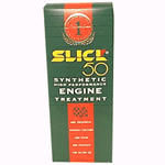 Slick 50 Synthetic Engine Treatment